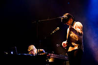 2011-11-26 - Jamie Woon från Södra Teatern, Stockholm