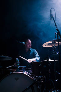 2011-11-26 - Jonathan Johansson från Babel, Malmö
