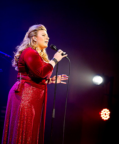 2011-11-29 - Sarah Dawn Finer från Konserthuset, Göteborg