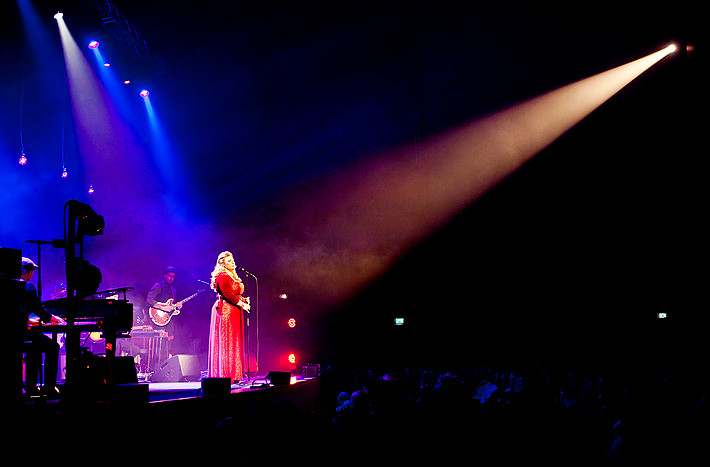 2011-11-29 - Sarah Dawn Finer från Konserthuset, Göteborg