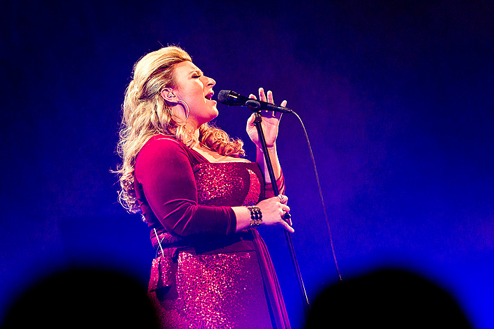 2011-11-29 - Sarah Dawn Finer från Konserthuset, Göteborg