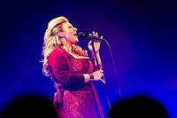 2011-11-29 - Sarah Dawn Finer från Konserthuset, Göteborg