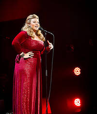 2011-11-29 - Sarah Dawn Finer från Konserthuset, Göteborg