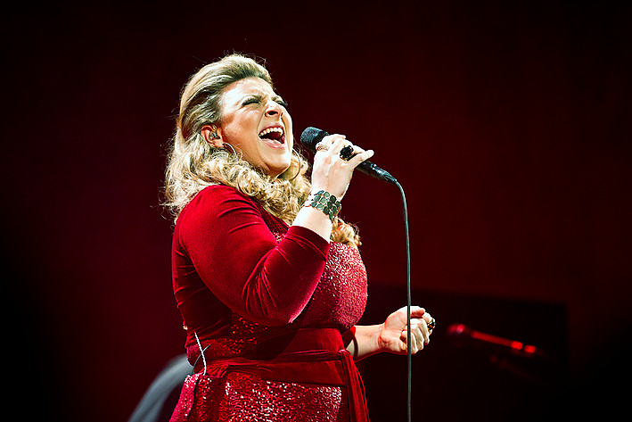 2011-11-29 - Sarah Dawn Finer från Konserthuset, Göteborg