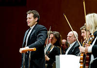2011-12-01 - Göteborgs Symfoniker med Nikolaj Znaider från Konserthuset, Göteborg