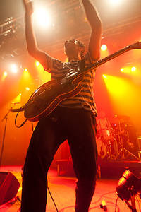 2011-12-02 - Peter Bjorn & John från Debaser Medis, Stockholm