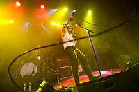 2011-12-02 - Peter Bjorn & John från Debaser Medis, Stockholm