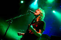 2011-12-04 - Opeth från Trädgår'n, Göteborg
