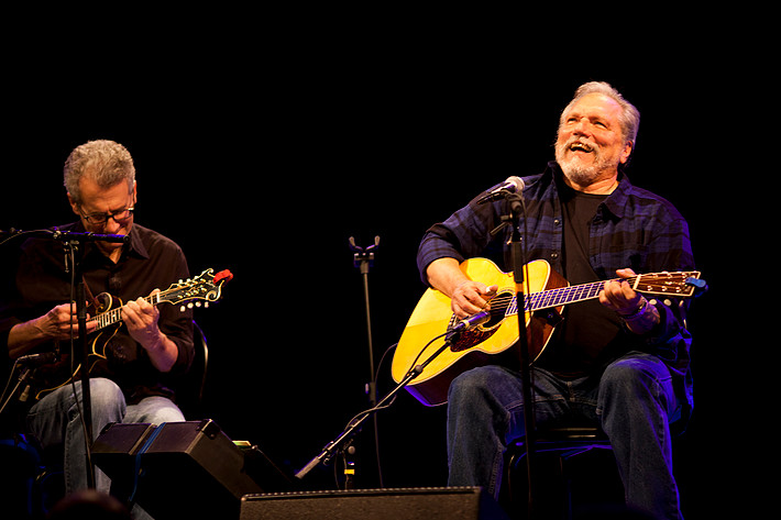 2011-12-04 - Jorma Kaukonen från Göta Källare, Stockholm