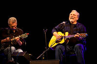 2011-12-04 - Jorma Kaukonen från Göta Källare, Stockholm