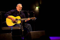 2011-12-04 - Jorma Kaukonen från Göta Källare, Stockholm