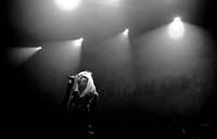 2011-12-07 - Veronica Maggio från Kulturens hus, Luleå