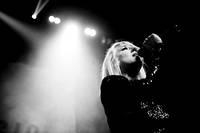 2011-12-07 - Veronica Maggio från Kulturens hus, Luleå