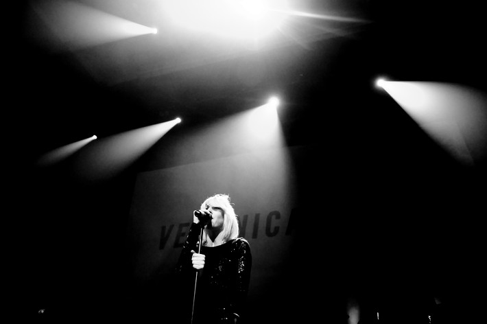 2011-12-07 - Veronica Maggio från Kulturens hus, Luleå 2011-12-07 - Veronica Maggio från Kulturens hus, Luleå