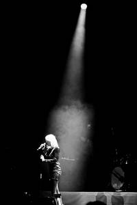 2011-12-07 - Veronica Maggio från Kulturens hus, Luleå