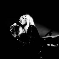 2011-12-07 - Veronica Maggio från Kulturens hus, Luleå