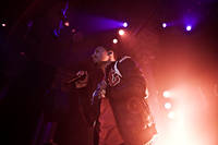 2011-12-07 - J Cole från Nalen, Stockholm