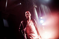 2011-12-07 - J Cole från Nalen, Stockholm