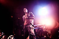 2011-12-07 - J Cole från Nalen, Stockholm