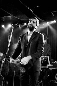 2011-12-08 - Serenades från Nefertiti, Göteborg