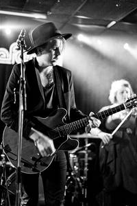 2011-12-08 - Serenades från Nefertiti, Göteborg