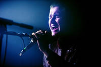 2011-12-08 - Wild Beasts från Debaser Slussen, Stockholm