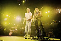 2011-12-09 - Deep Purple från Hovet, Stockholm