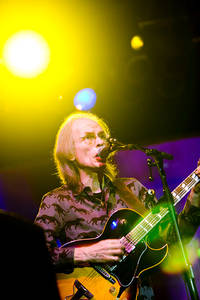 2011-12-09 - Yes från Solnahallen, Stockholm