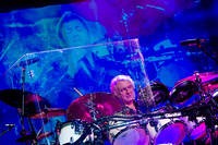 2011-12-09 - Yes från Solnahallen, Stockholm