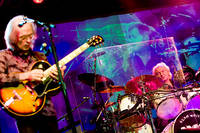2011-12-09 - Yes från Solnahallen, Stockholm