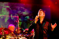 2011-12-09 - Yes från Solnahallen, Stockholm