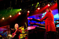 2011-12-09 - Yes från Solnahallen, Stockholm