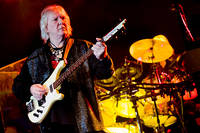 2011-12-09 - Yes från Solnahallen, Stockholm