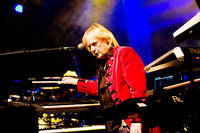 2011-12-09 - Yes från Solnahallen, Stockholm