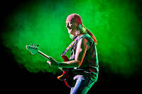 2011-12-10 - Deep Purple från Scandinavium, Göteborg
