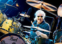 2011-12-10 - Deep Purple från Scandinavium, Göteborg