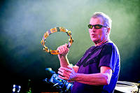 2011-12-10 - Deep Purple från Scandinavium, Göteborg
