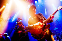 2011-12-09 - Serenades från Debaser Medis, Stockholm