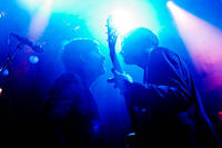 2011-12-09 - Serenades från Debaser Medis, Stockholm
