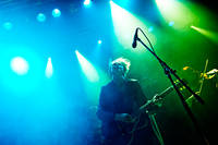 2011-12-09 - Serenades från Debaser Medis, Stockholm