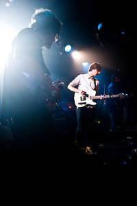 2011-12-11 - Real Estate från Debaser Slussen, Stockholm