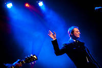 2011-12-13 - Weeping Willows från Stora Teatern, Göteborg
