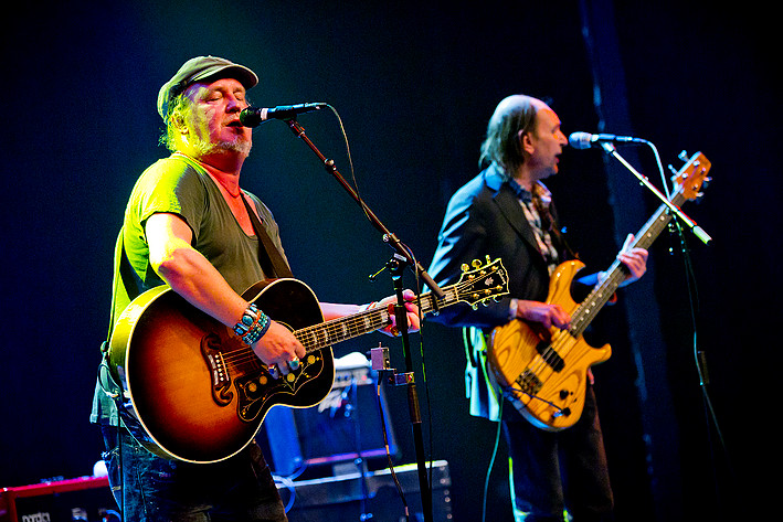 2011-12-14 - Eldkvarn från Lorensbergsteatern, Göteborg
