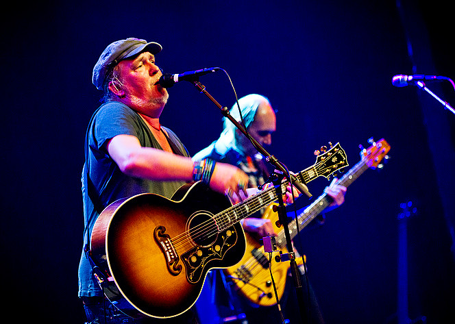 2011-12-14 - Eldkvarn från Lorensbergsteatern, Göteborg