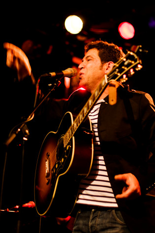 2011-12-17 - Baaziz från Kägelbanan, Stockholm