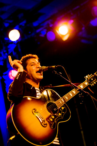2011-12-17 - Baaziz från Kägelbanan, Stockholm