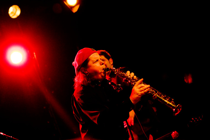 2011-12-17 - Baaziz från Kägelbanan, Stockholm
