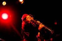 2011-12-17 - Baaziz från Kägelbanan, Stockholm