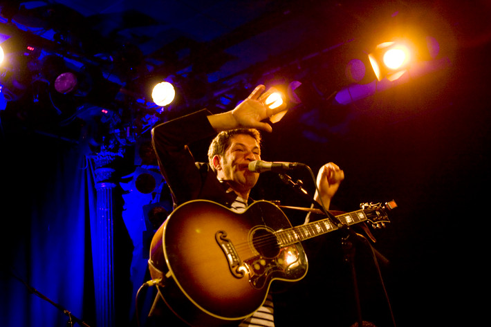 2011-12-17 - Baaziz från Kägelbanan, Stockholm
