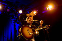 2011-12-17 - Baaziz från Kägelbanan, Stockholm